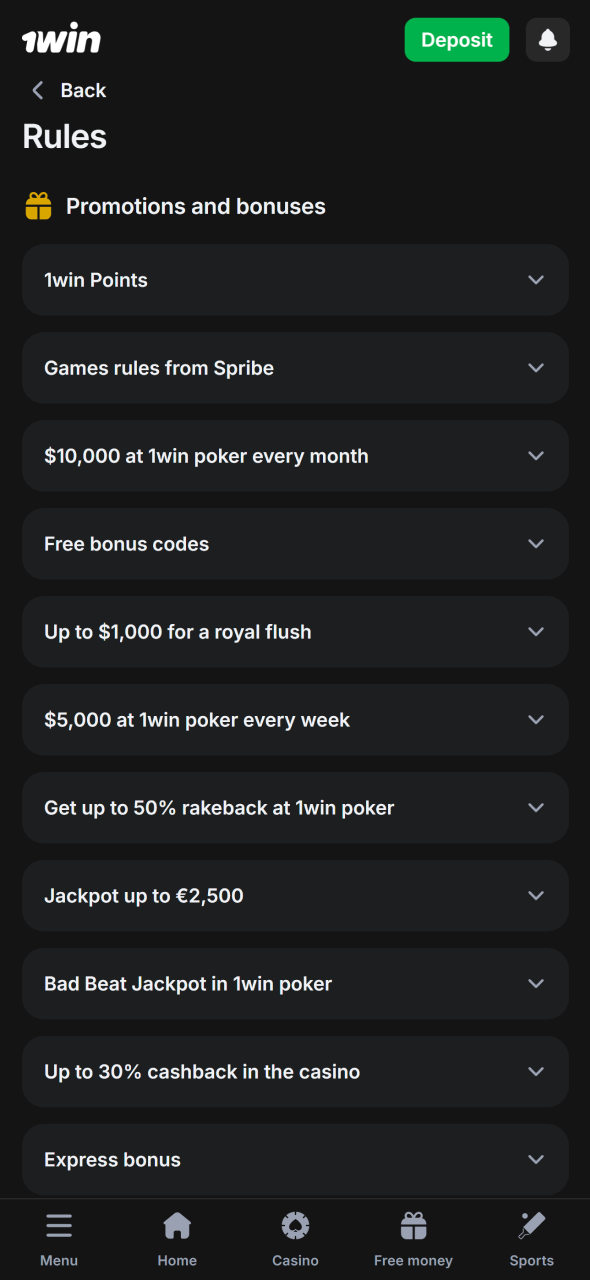 Read the Aviator bonus terms before claiming any available promotion.