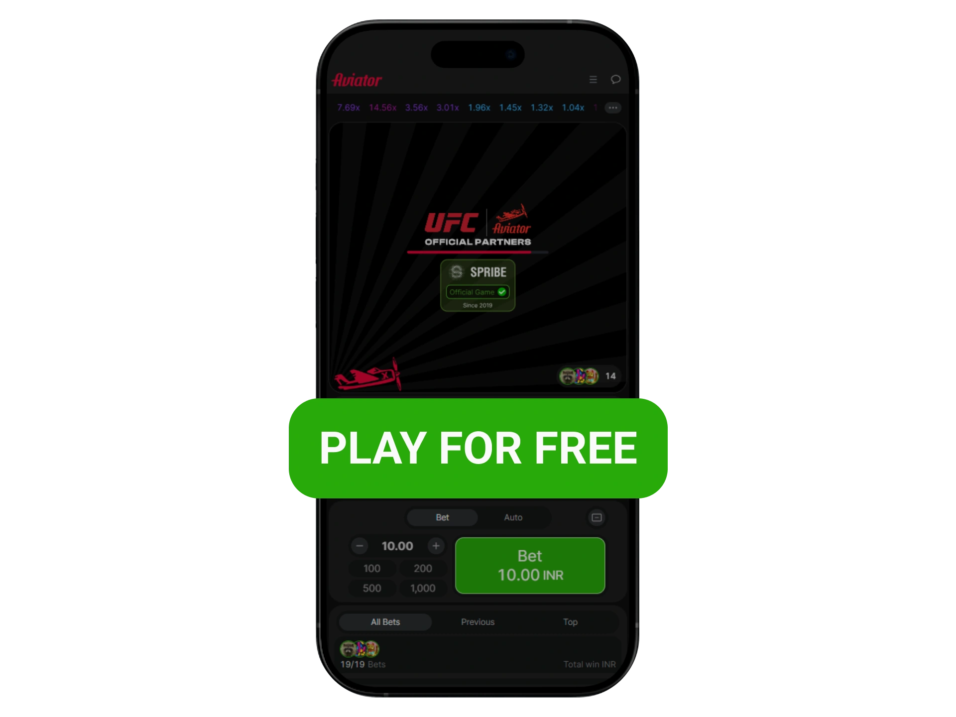 Try the Aviator demo now and experience realistic gameplay instantly.