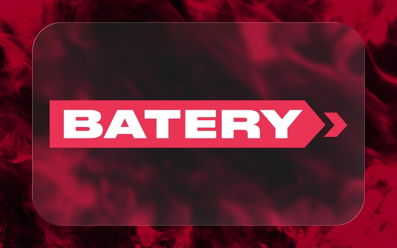 Launch the Aviator game with the Batery application and start playing.