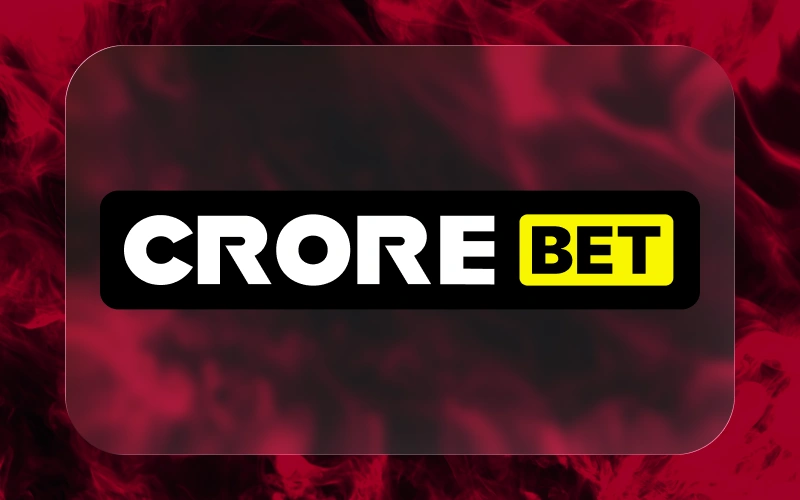 Play the Aviator game with the Crorebet application on your smartphone.