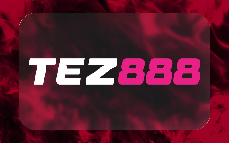 Enjoy the Aviator game with the Tez888 application on your device.