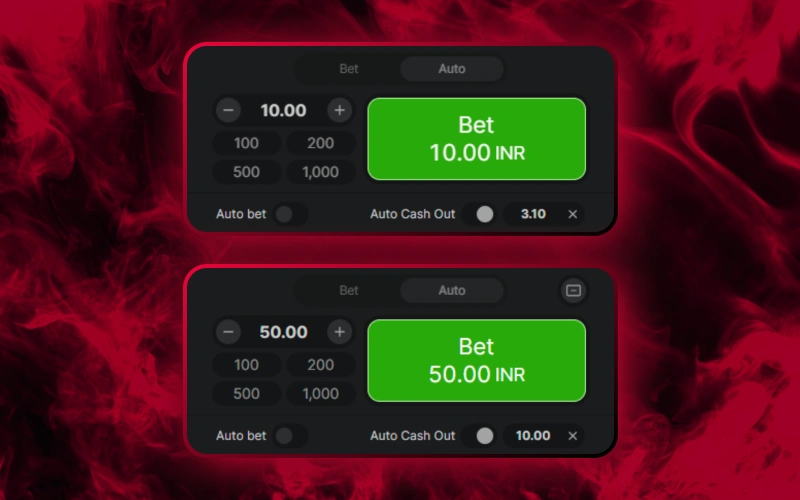 Combine safe and bold Aviator bets for a flexible playing strategy.