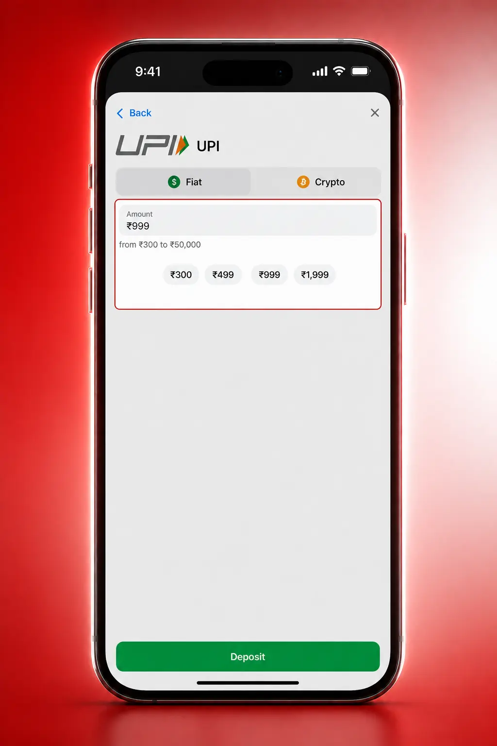 Step-by-step guide to deposit funds into 1win Aviator account via UPI, PhonePe, or Paytm for India users