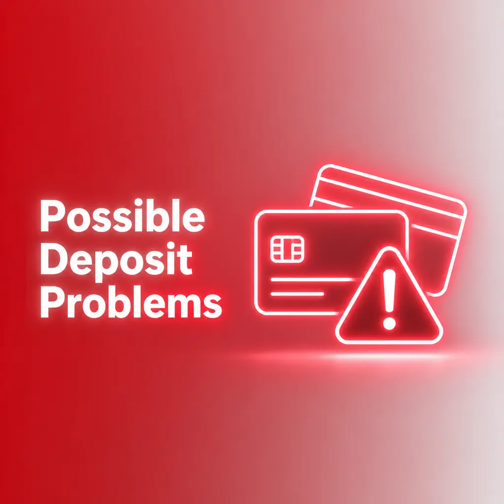 Common Aviator deposit problems like failed UPI, crypto delays, or unmet minimums, with quick fixes to resolve them fast.