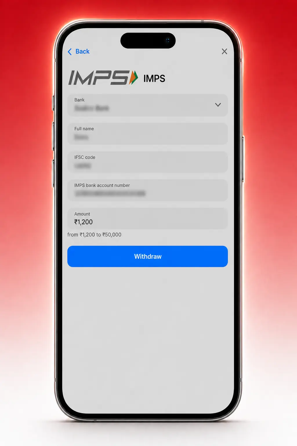 Step-by-step guide showing how to withdraw money from Aviator after account verification and KYC completion