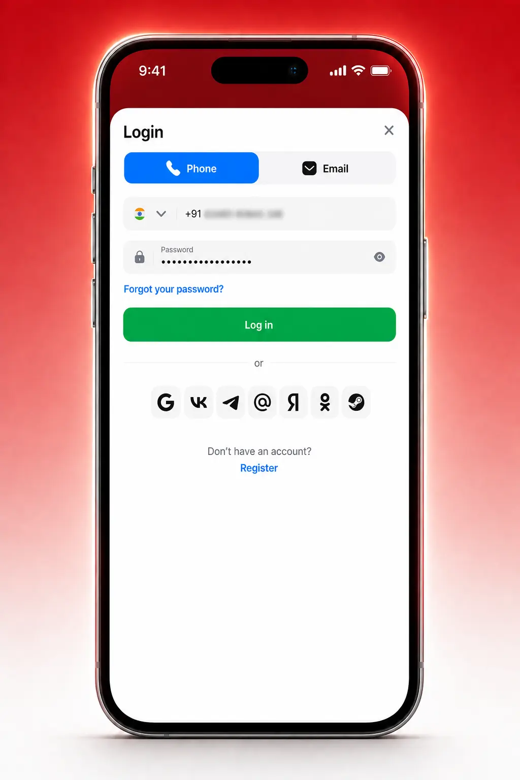 Step-by-step guide showing how to withdraw money from Aviator after account verification and completed KYC process